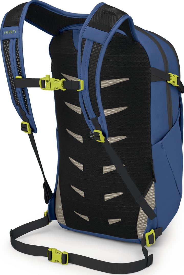 Osprey Daylite Plus Earth Blue Tang Osprey