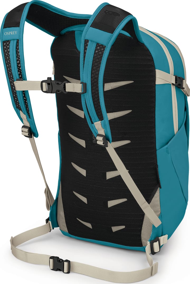 Osprey Daylite Plus Earth Tropical Blue Osprey