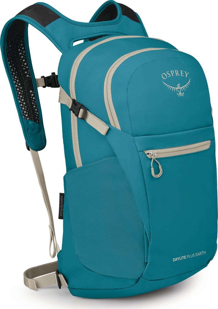 Osprey Daylite Plus Earth Tropical Blue Osprey