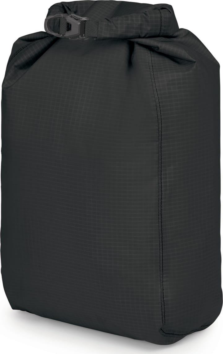 Osprey Dry Sack 12 With Window Black Osprey