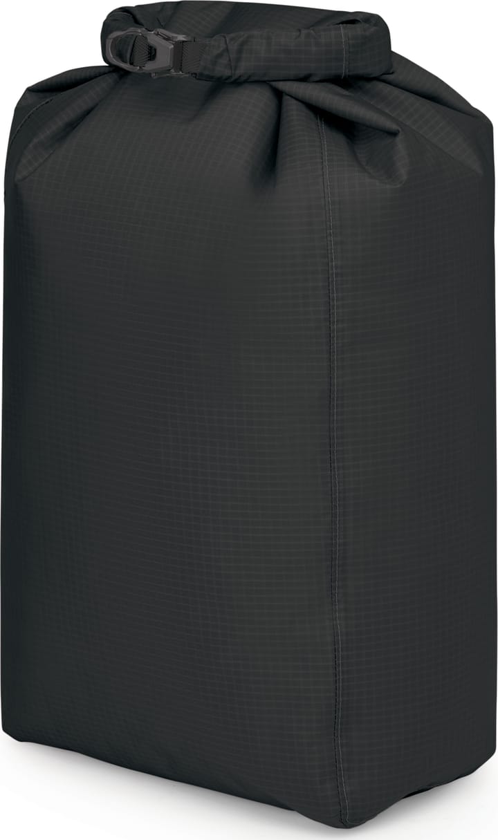 Osprey Dry Sack 20 With Window Black Osprey