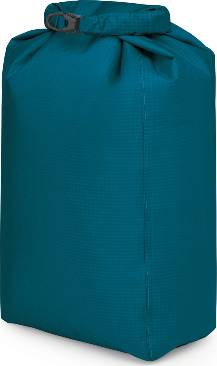Osprey Dry Sack 20 With Window Waterfront Blue Osprey