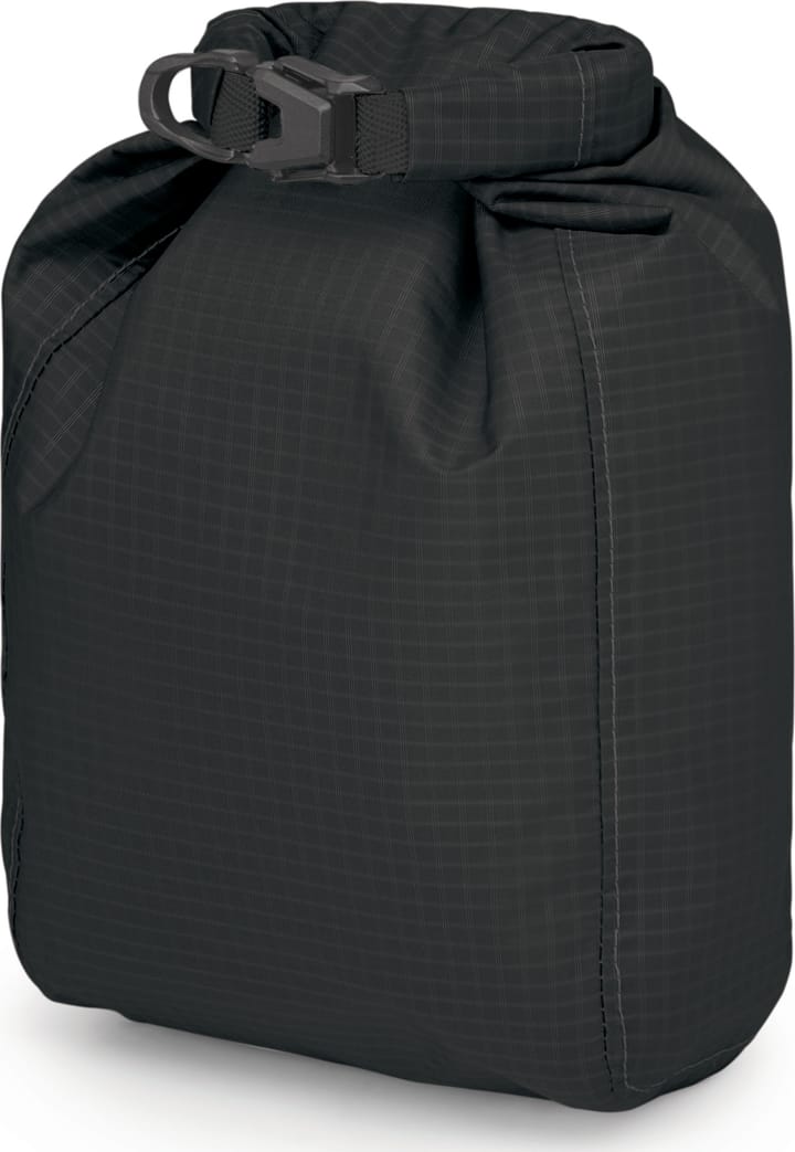 Osprey Dry Sack 3 With Window Black Osprey