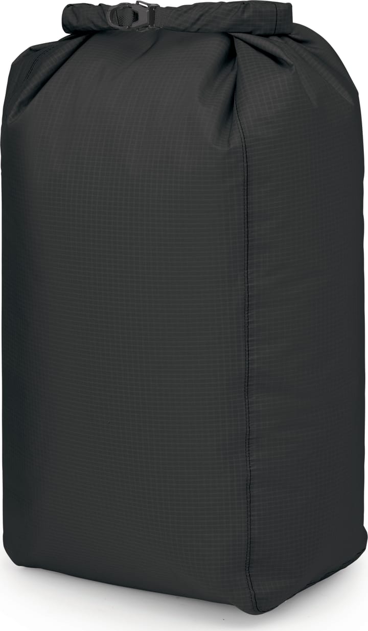 Osprey Dry Sack 35 With Window Black Osprey