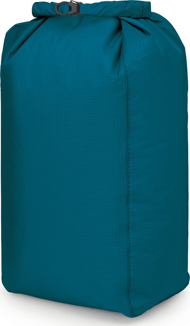 Osprey Dry Sack 35 With Window Waterfront Blue Osprey