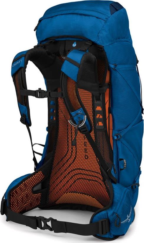 Osprey Exos 48 Blue Ribbon Osprey