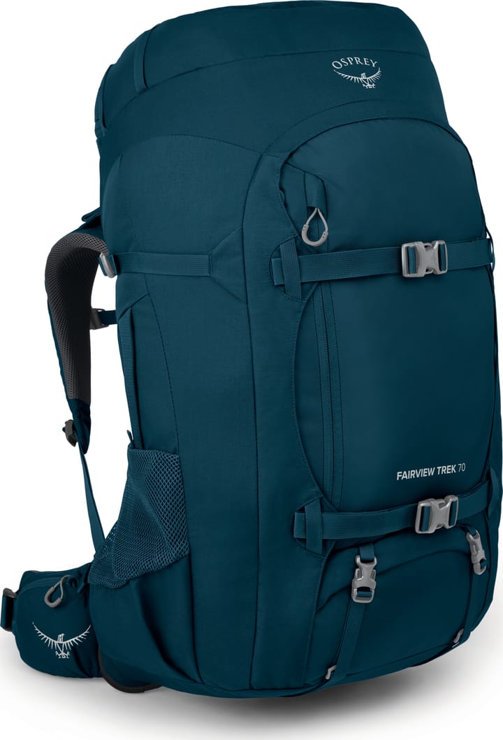 Osprey Women's Fairview Trek 70 Night Jungle Blue Osprey