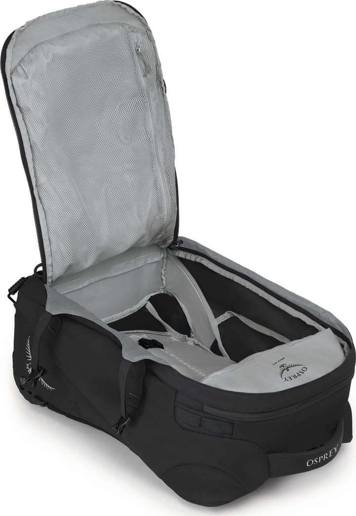 Osprey Farpoint Wheels Travel Pack 36 Black Osprey