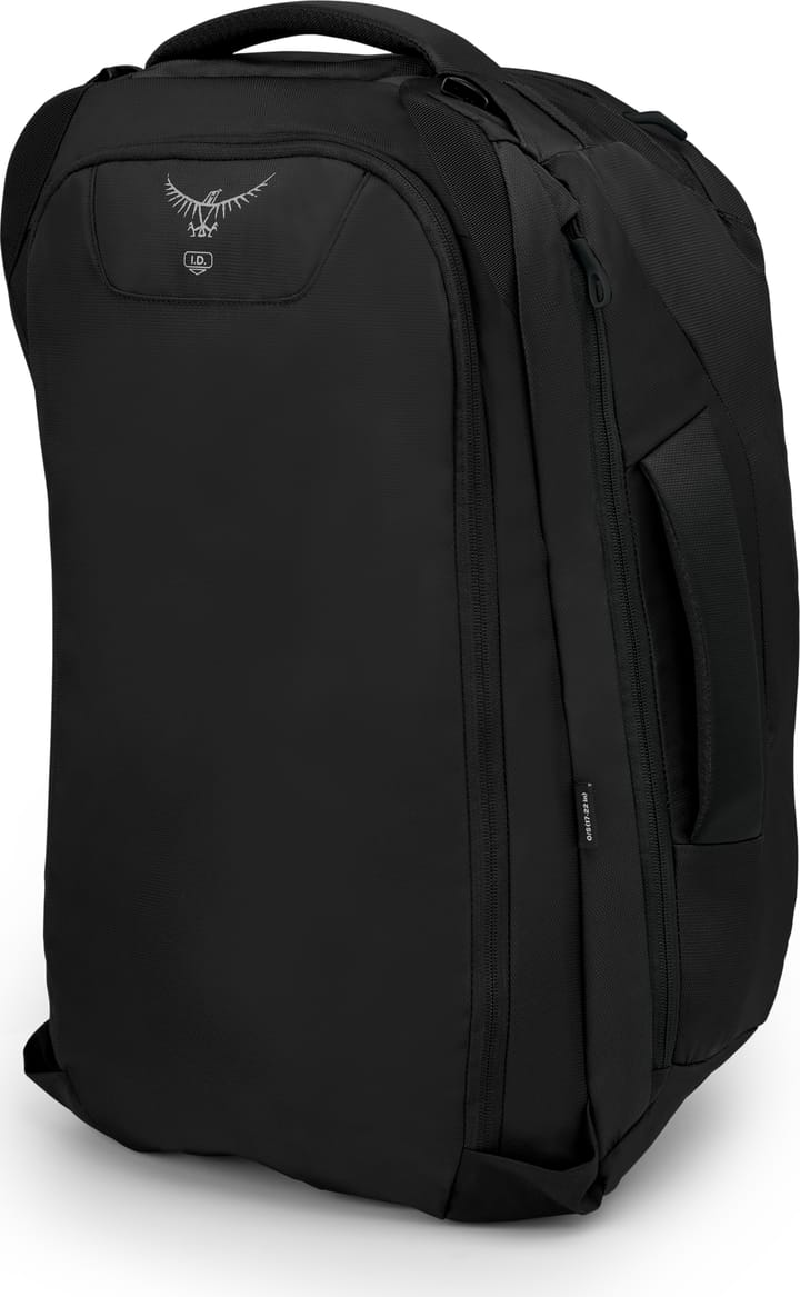 Men's Farpoint 40 Black Osprey