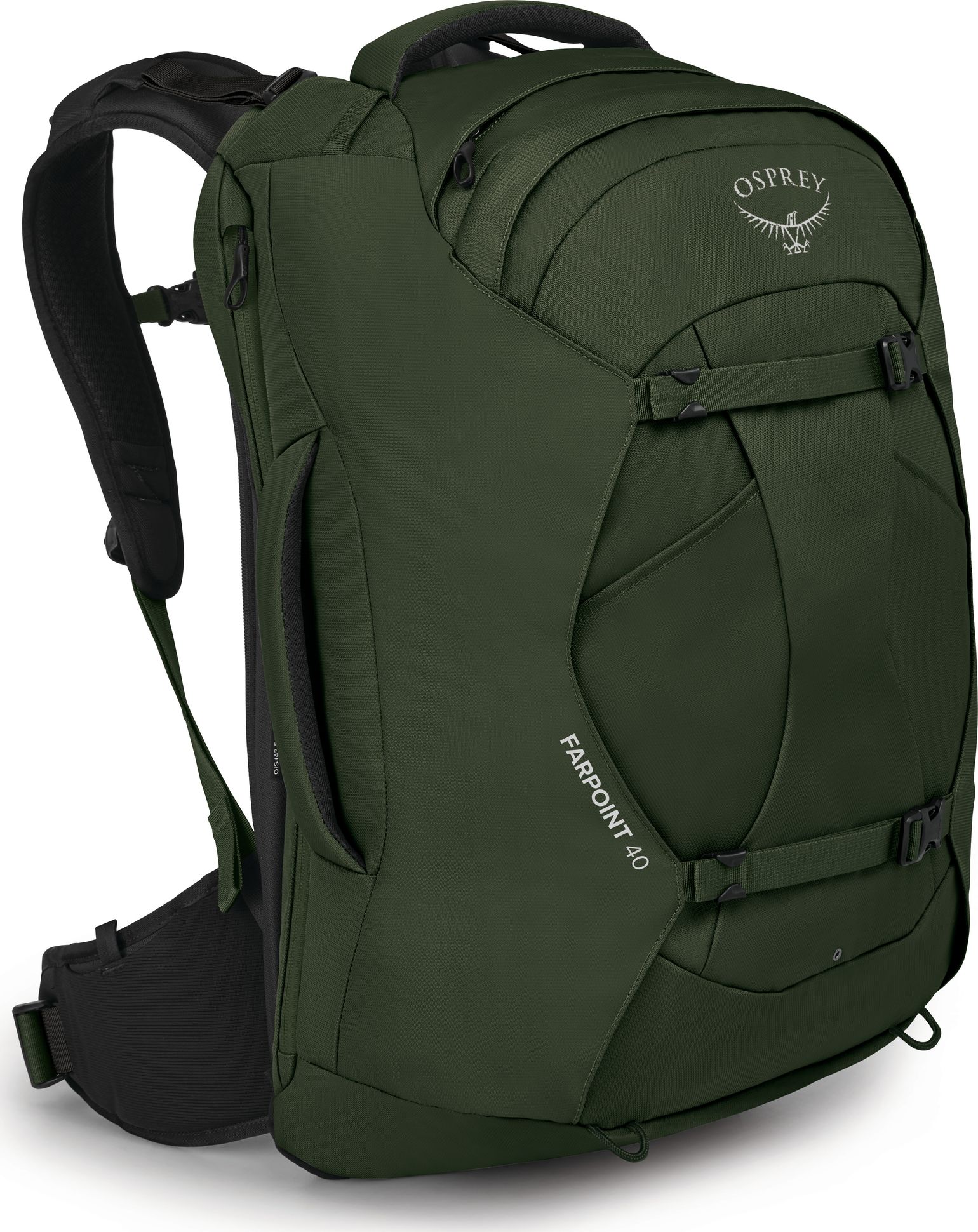 Men's Farpoint 40 Gopher Green