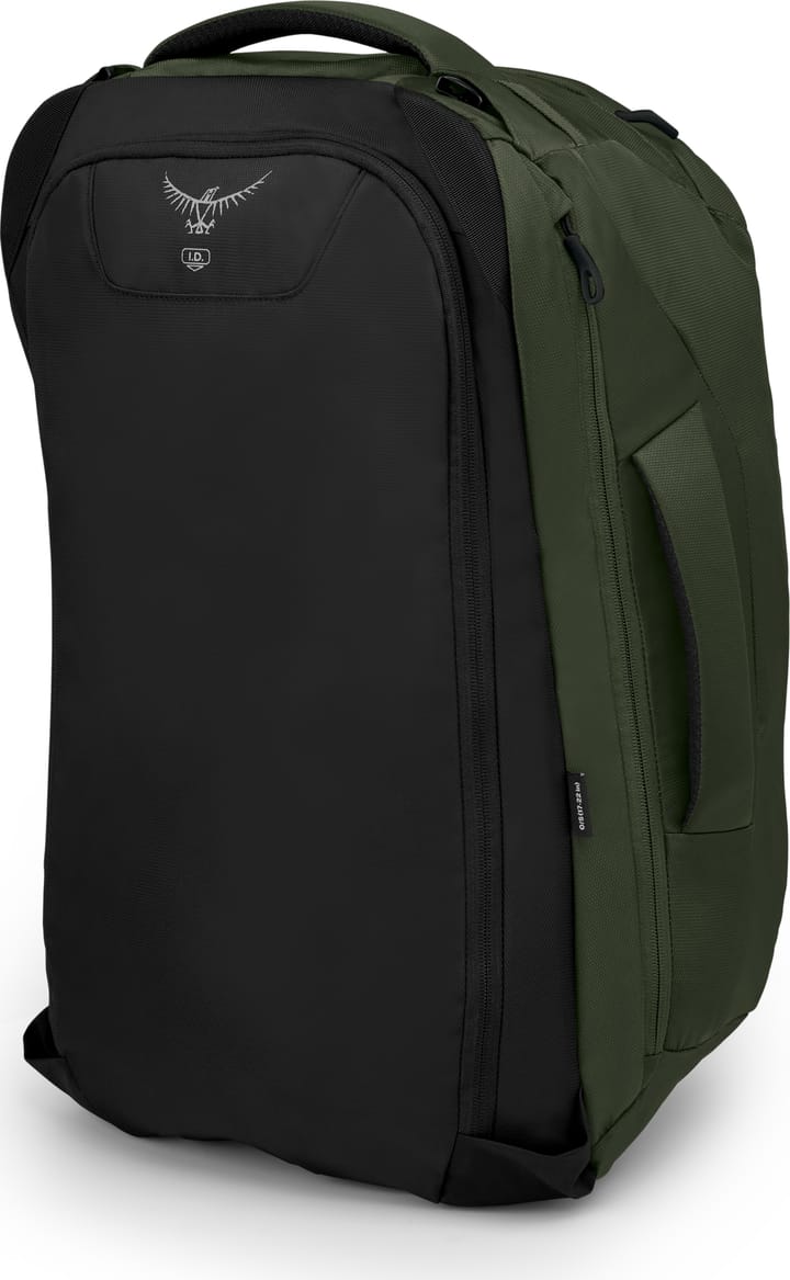 Men's Farpoint 40 Gopher Green Osprey