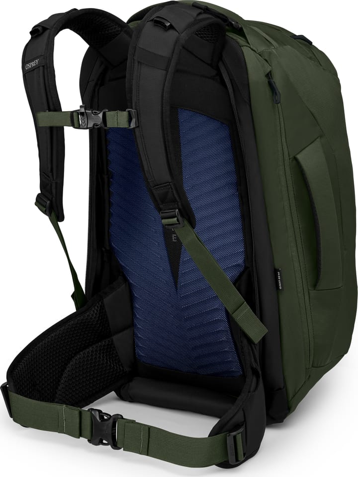 Men's Farpoint 40 Gopher Green Osprey