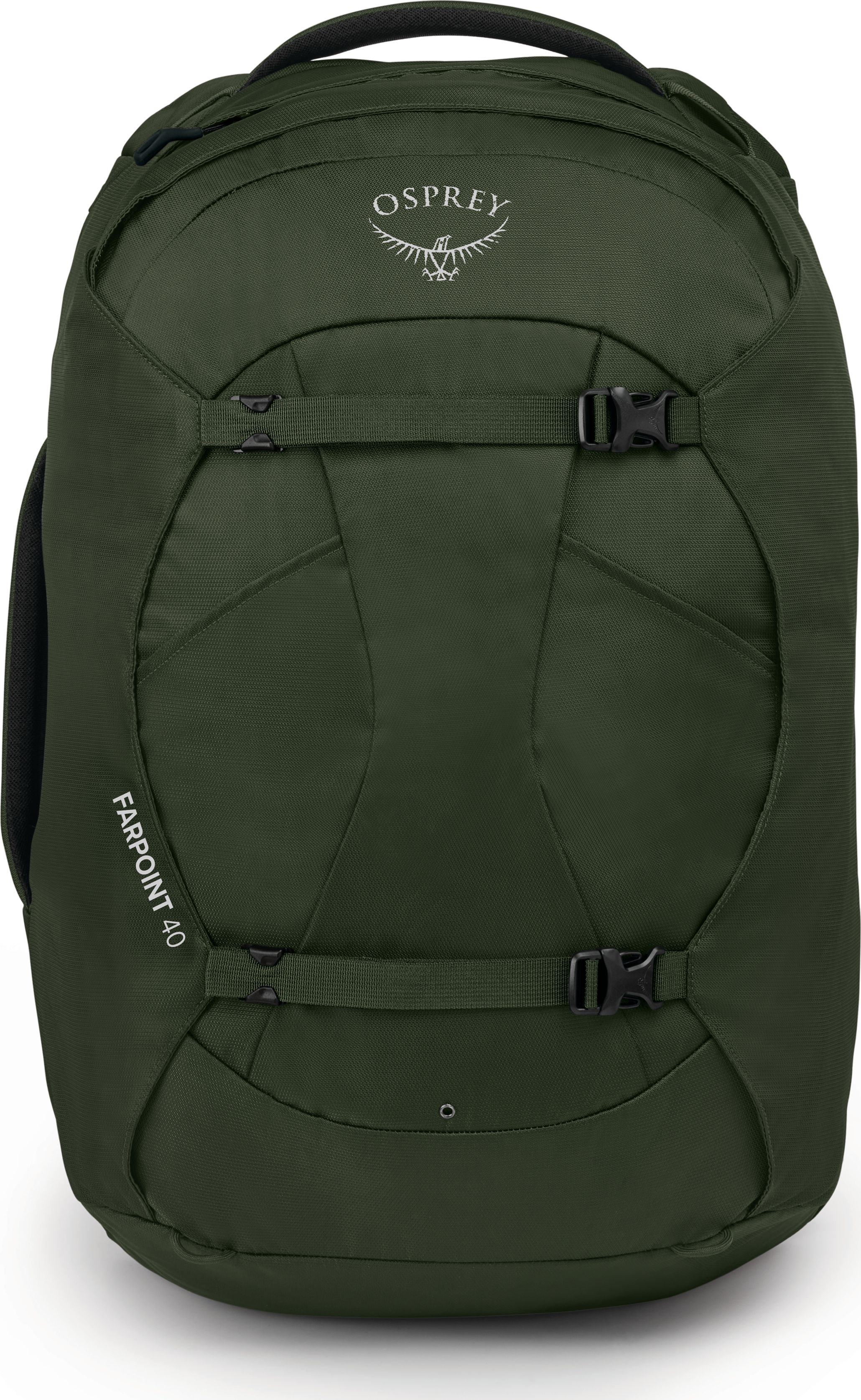 Osprey Men's Farpoint 40 Gopher Green