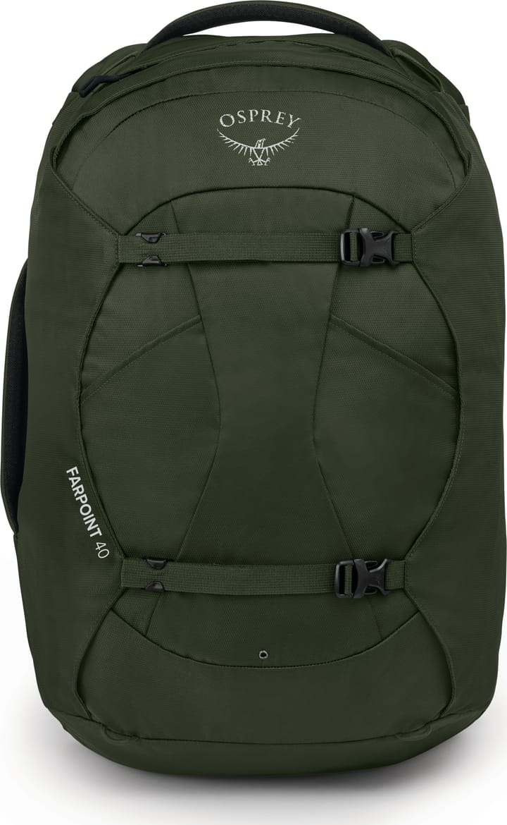 Men's Farpoint 40 Gopher Green Osprey