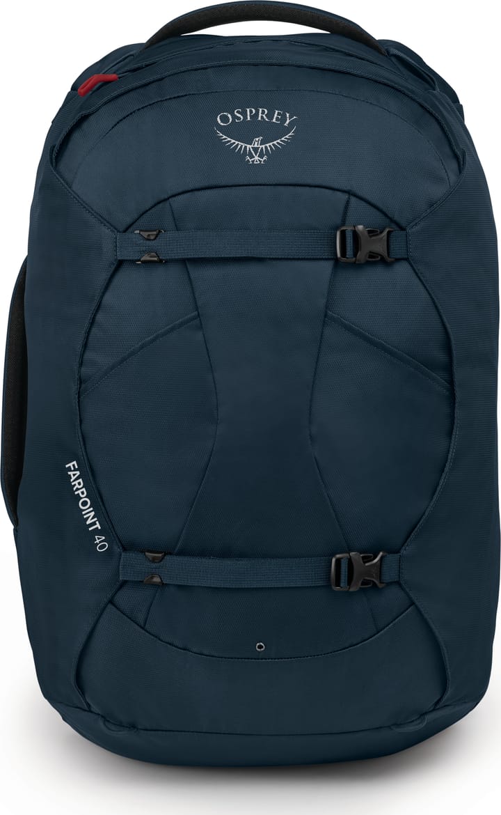 Osprey Men's Farpoint 40 Muted Space Blue Osprey