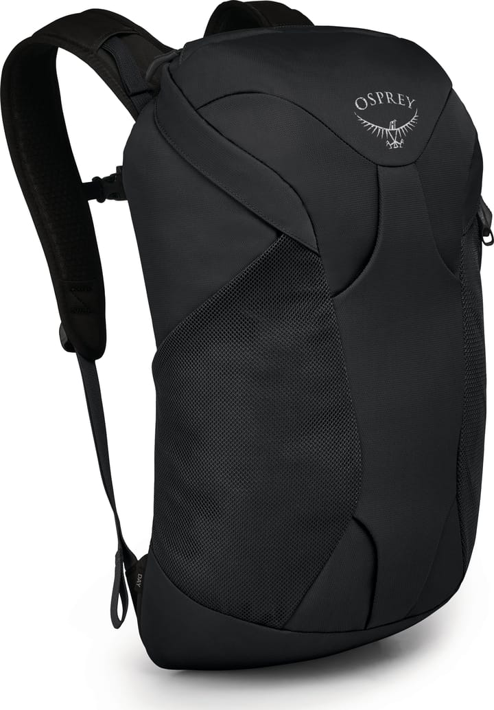 Farpoint Fairview Travel Daypack Black Osprey