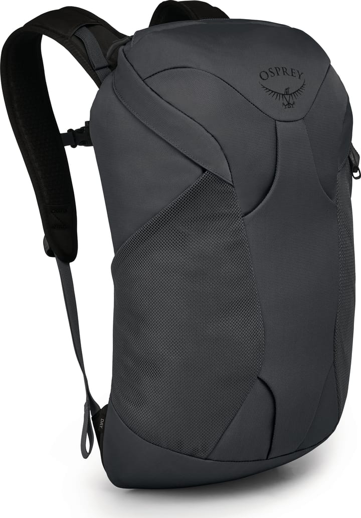 Osprey Farpoint Fairview Travel Daypack Tunnel Vision Grey Osprey