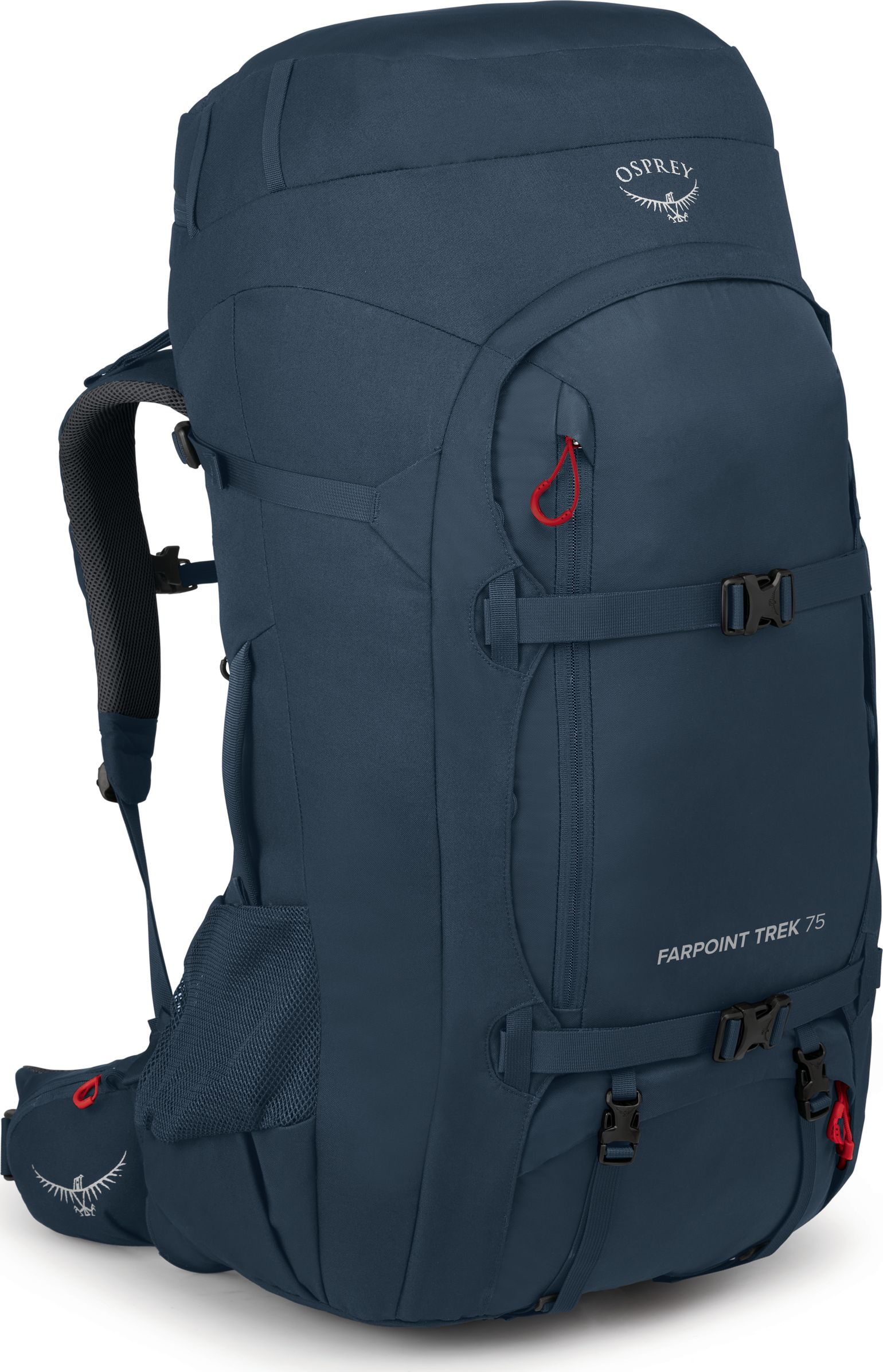 Men's Farpoint Trek 75 Muted Space Blue