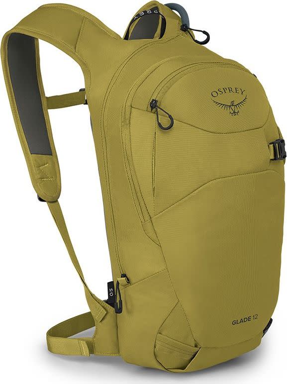 Osprey Glade 12 Babylonica Yellow