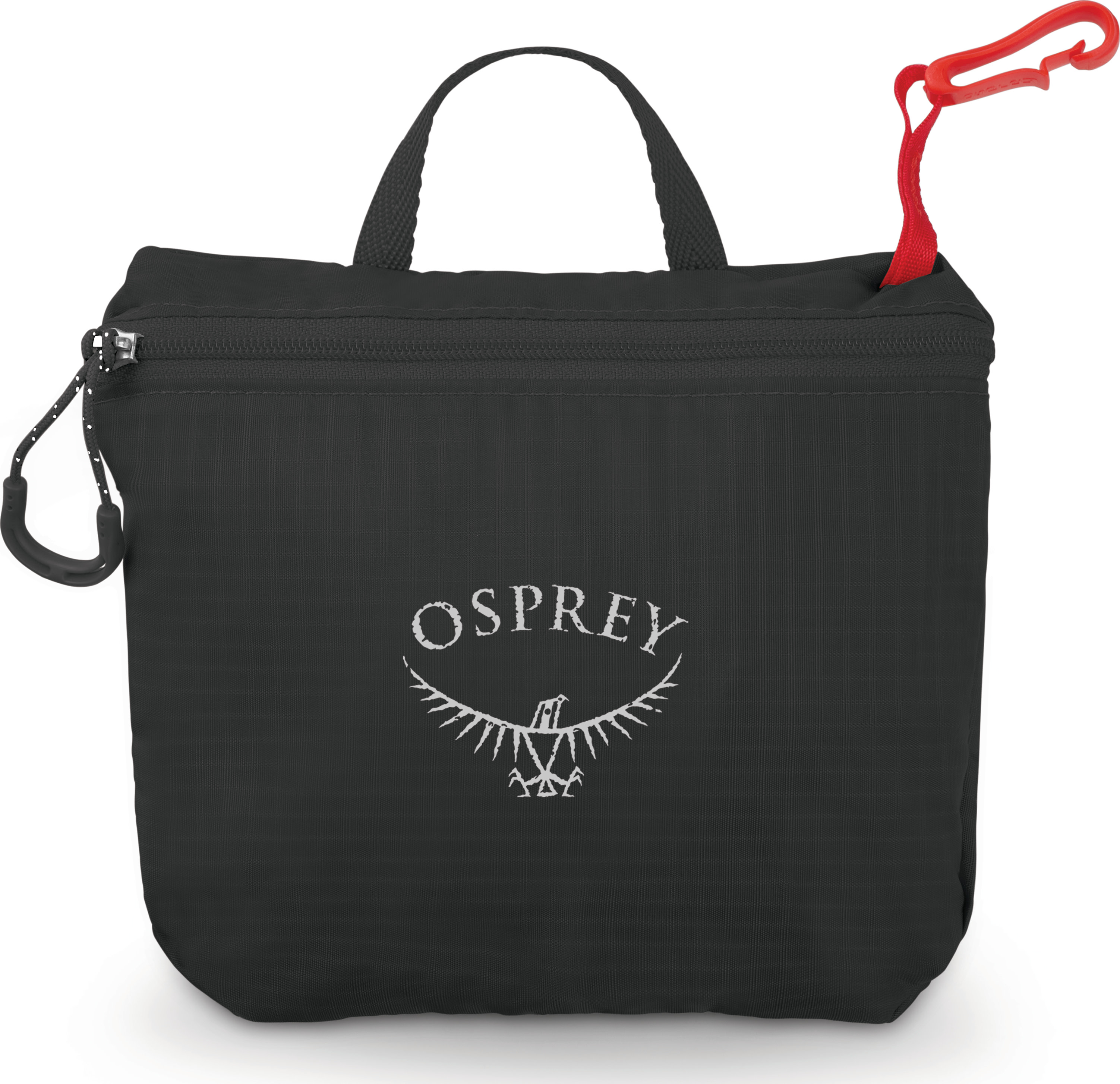 Osprey Hi-Vis Commuter Raincover S Black