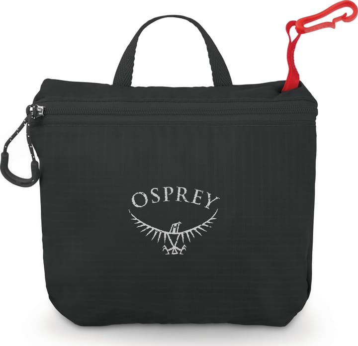 Osprey Hi-Vis Commuter Raincover S Black Osprey