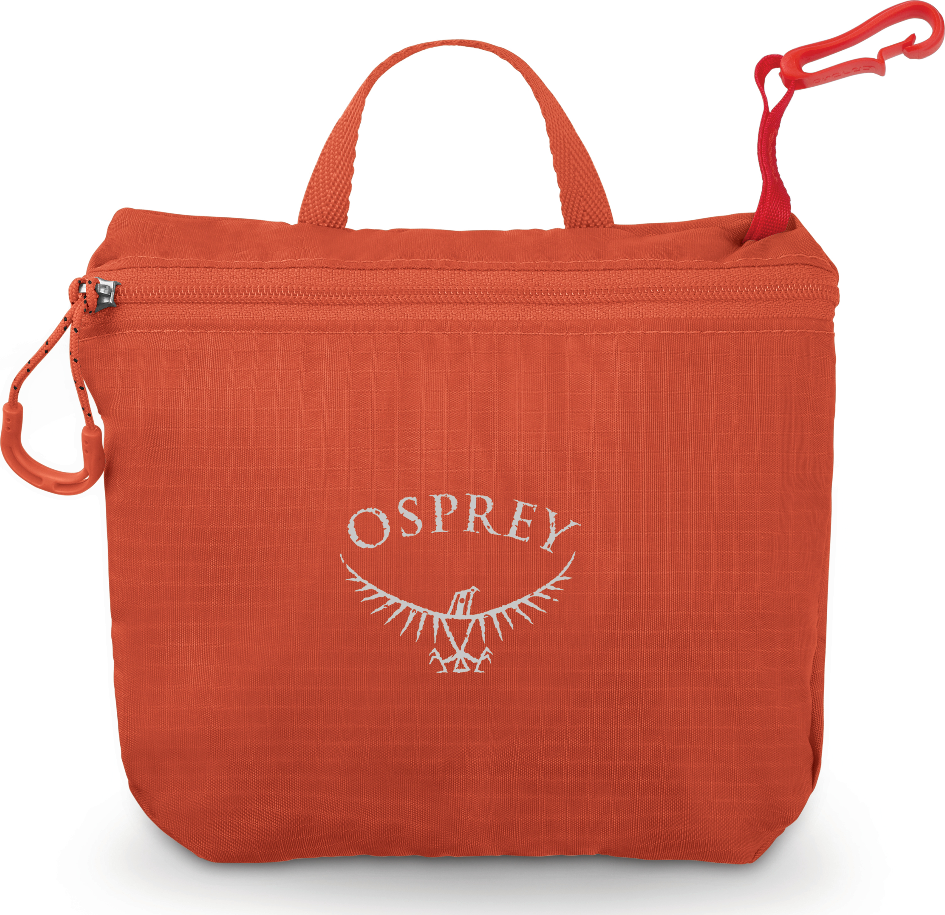 Osprey Hi-Vis Commuter Raincover S Mars Orange