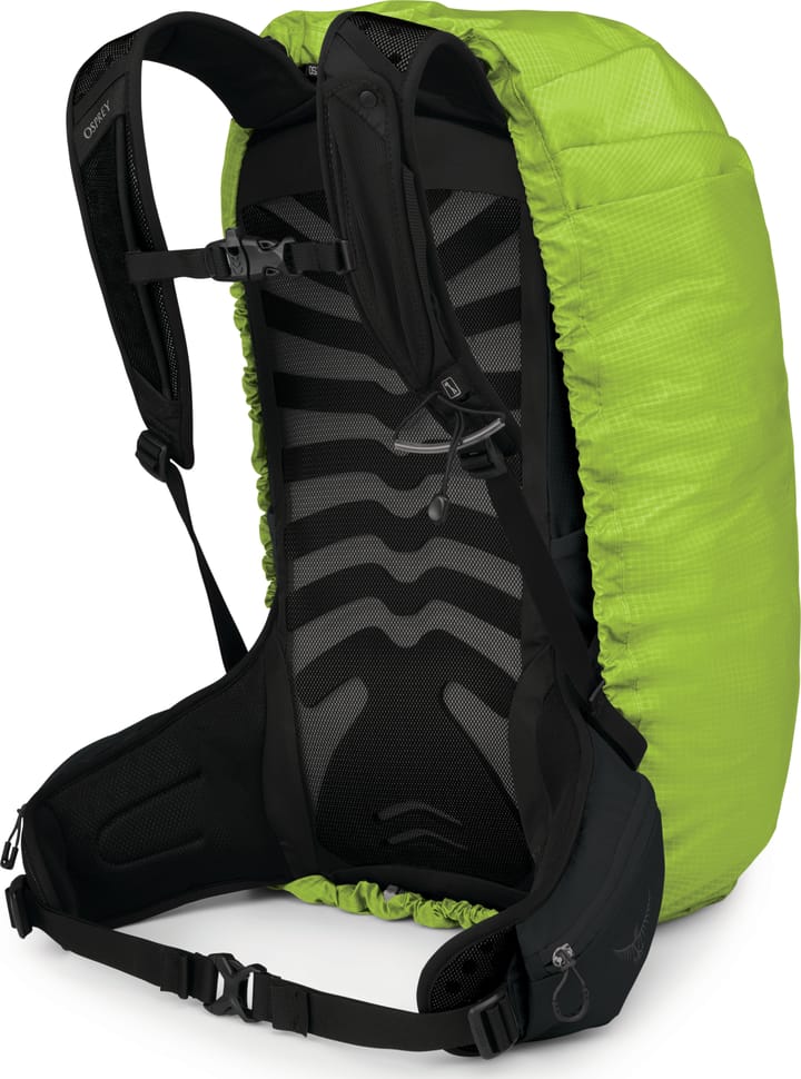 Osprey High Vis Raincover S Limon Osprey Osprey High Vis Raincover S Limon Osprey