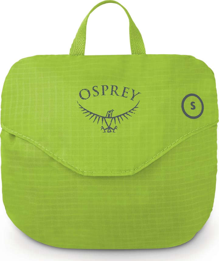 Osprey High Vis Raincover S Limon Osprey Osprey High Vis Raincover S Limon Osprey