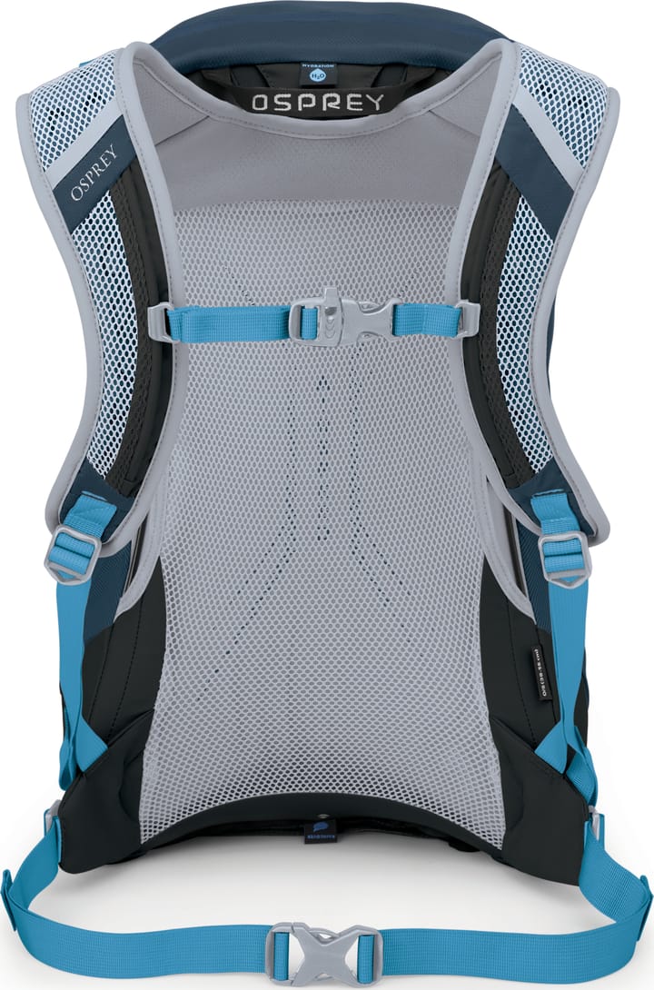 Osprey Hikelite 18 Atlas Blue Osprey Osprey Hikelite 18 Atlas Blue Osprey
