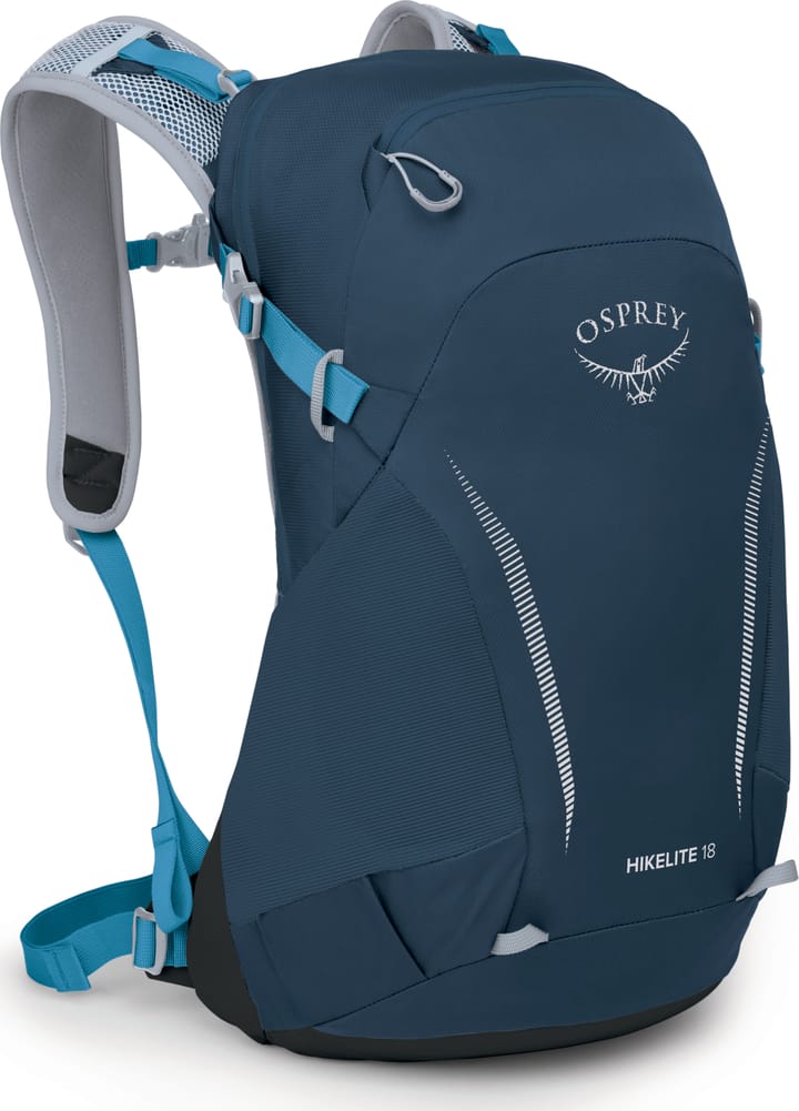 Osprey Hikelite 18 Atlas Blue Osprey