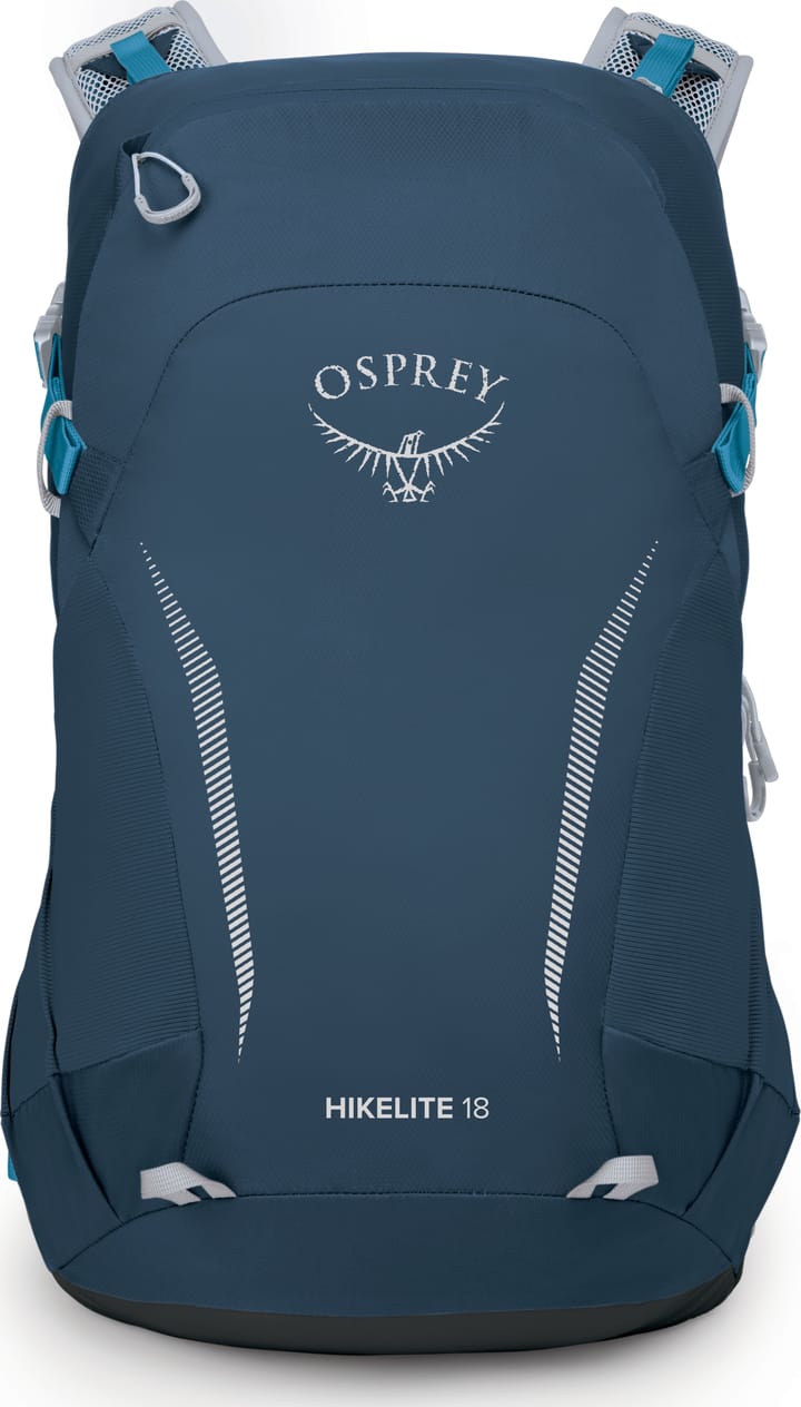 Osprey Hikelite 18 Atlas Blue Osprey Osprey Hikelite 18 Atlas Blue Osprey