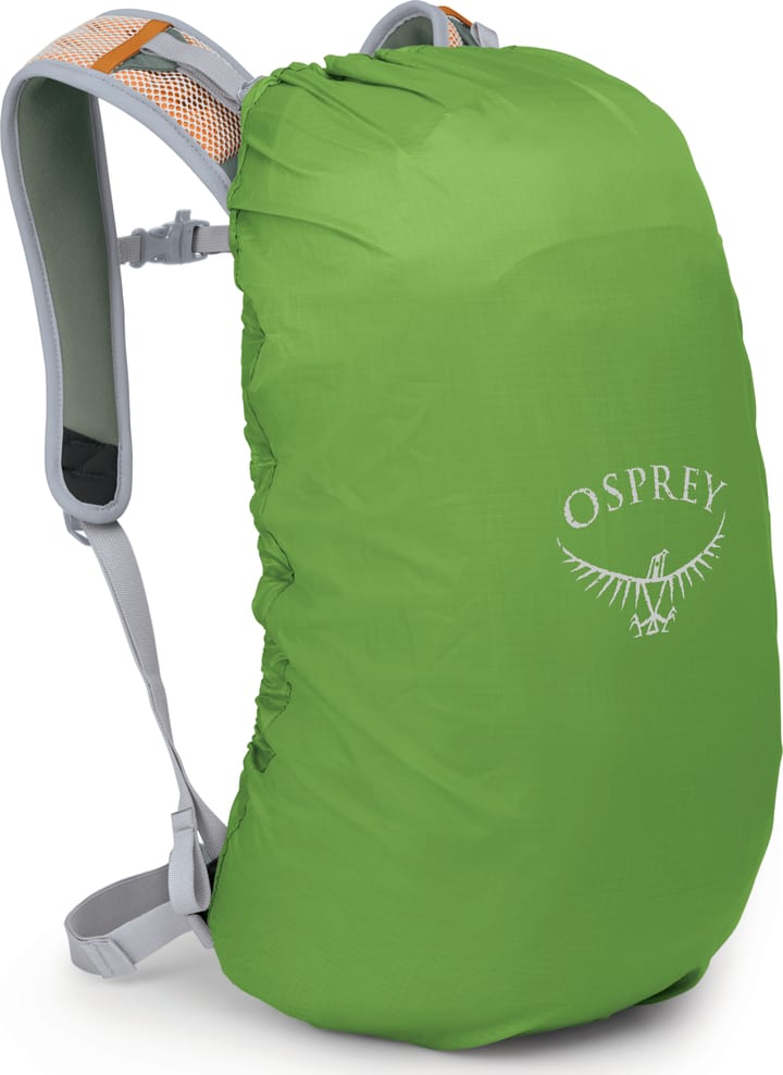 Osprey Hikelite 18 Pine Leaf Green Osprey Osprey Hikelite 18 Pine Leaf Green Osprey