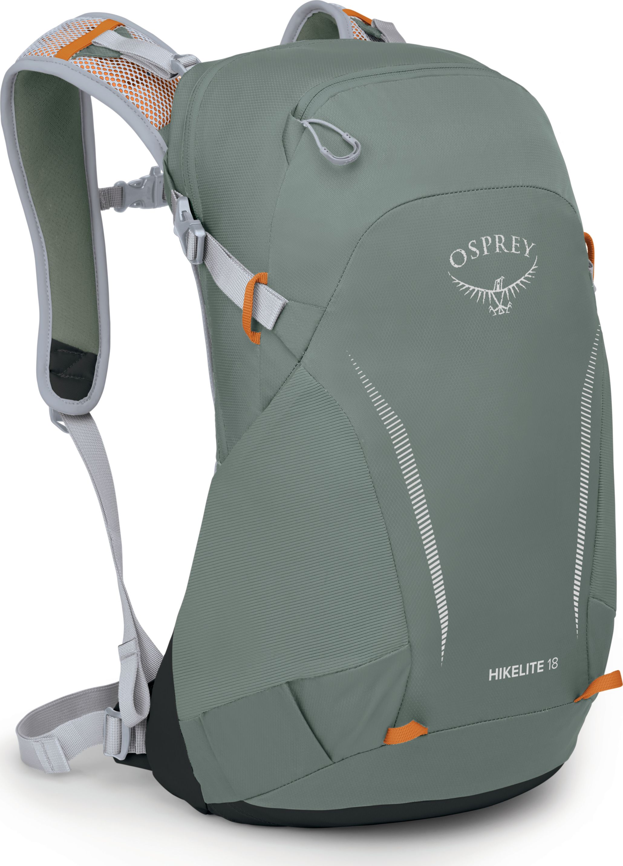 OSPREY HIKELITE 18 グレー 18L Osprey Hikelite 18 | Day Hiking Backpack | Osprey Europe