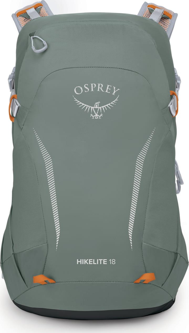 Osprey Hikelite 18 Pine Leaf Green Osprey Osprey Hikelite 18 Pine Leaf Green Osprey