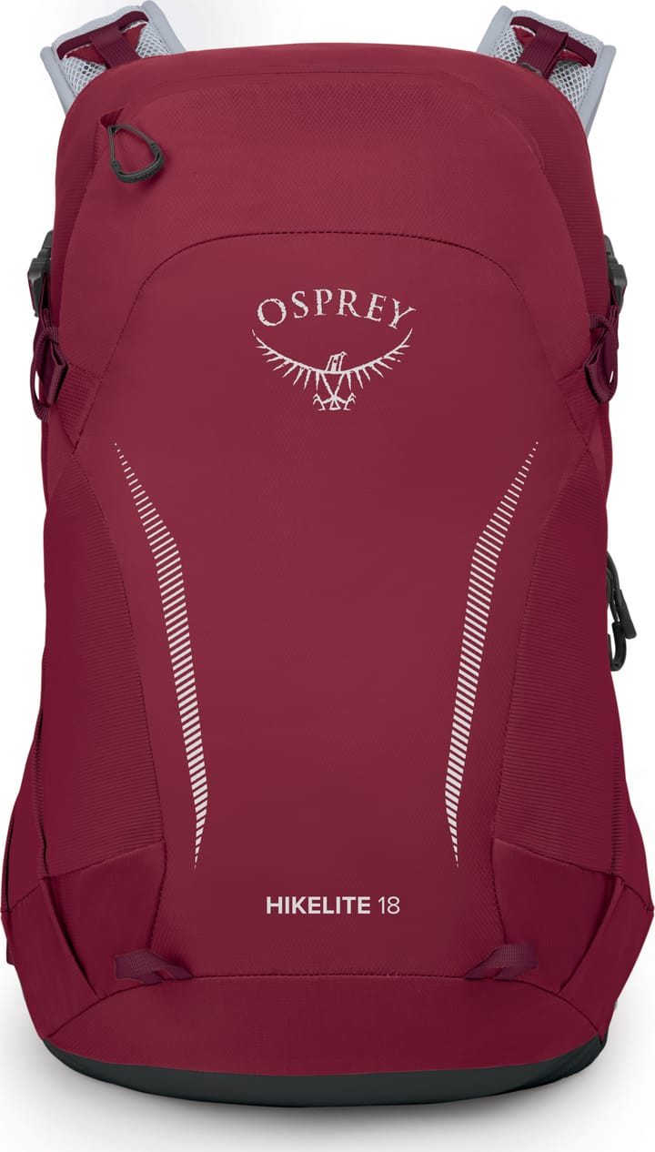 Osprey Hikelite 18 Sangria Red Osprey Osprey Hikelite 18 Sangria Red Osprey