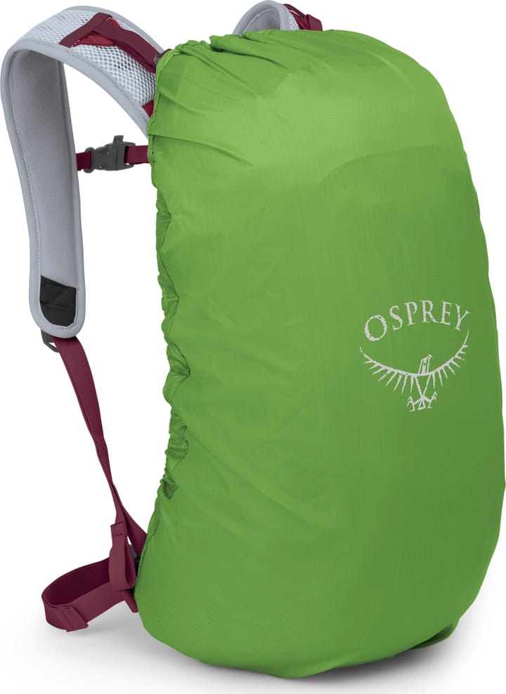 Osprey Hikelite 18 Sangria Red Osprey Osprey Hikelite 18 Sangria Red Osprey