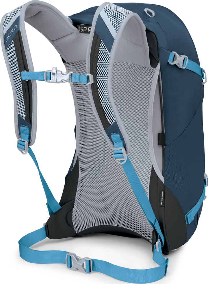 Osprey Hikelite 26 Atlas Blue Osprey Osprey Hikelite 26 Atlas Blue Osprey