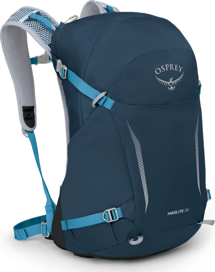 Osprey Hikelite 26 Atlas Blue Osprey