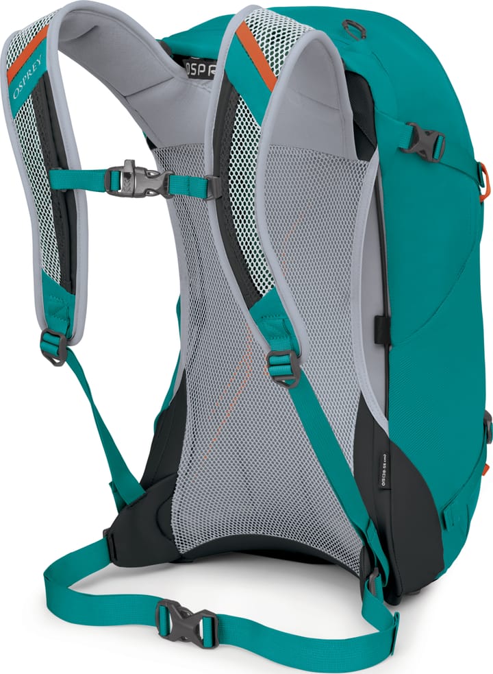 Osprey Hikelite 26 Escapade Green Osprey