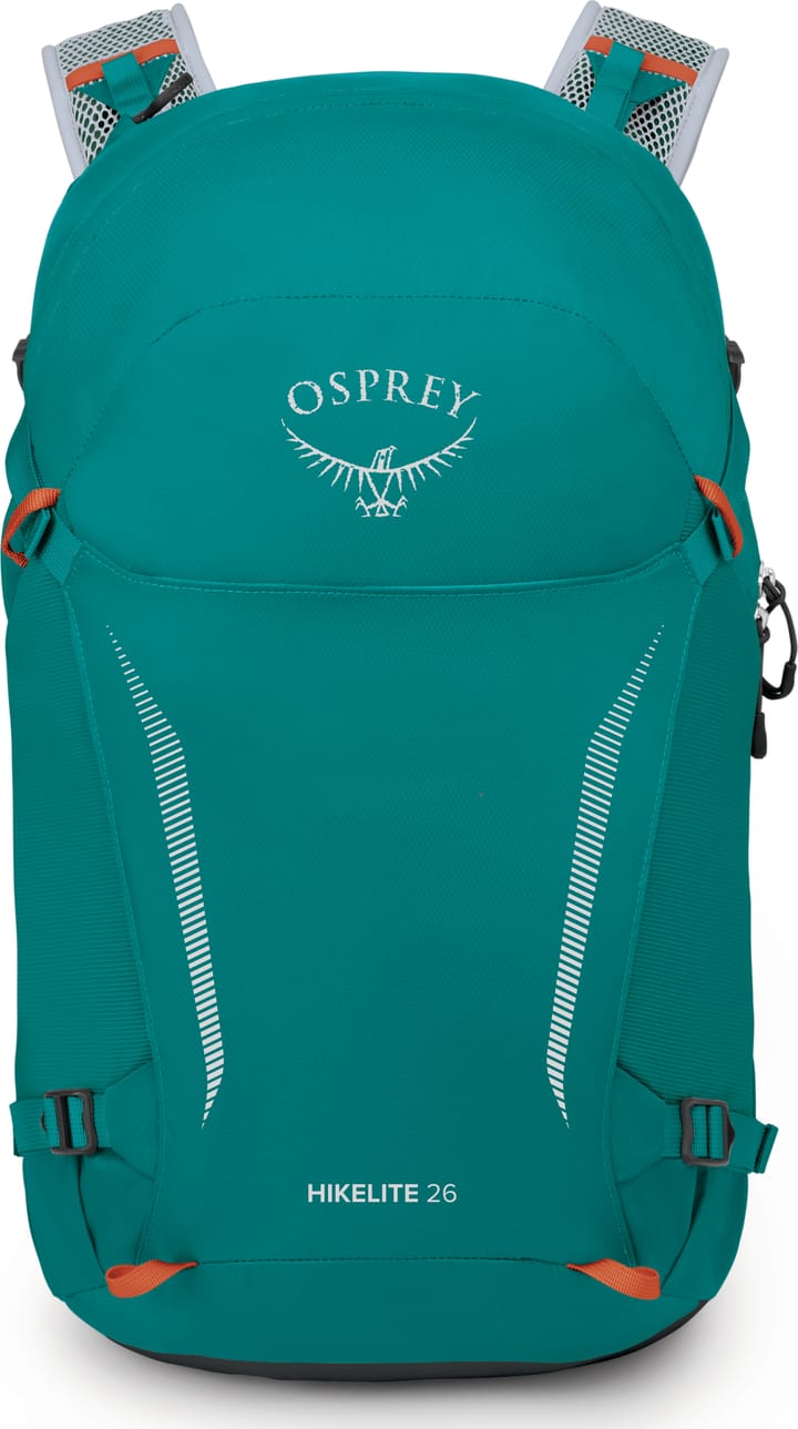 Osprey Hikelite 26 Escapade Green Osprey Osprey Hikelite 26 Escapade Green Osprey