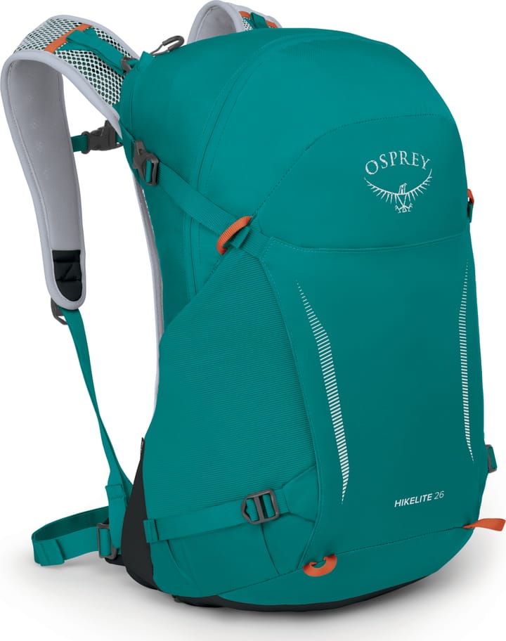 Osprey Hikelite 26 Escapade Green Osprey Osprey Hikelite 26 Escapade Green Osprey