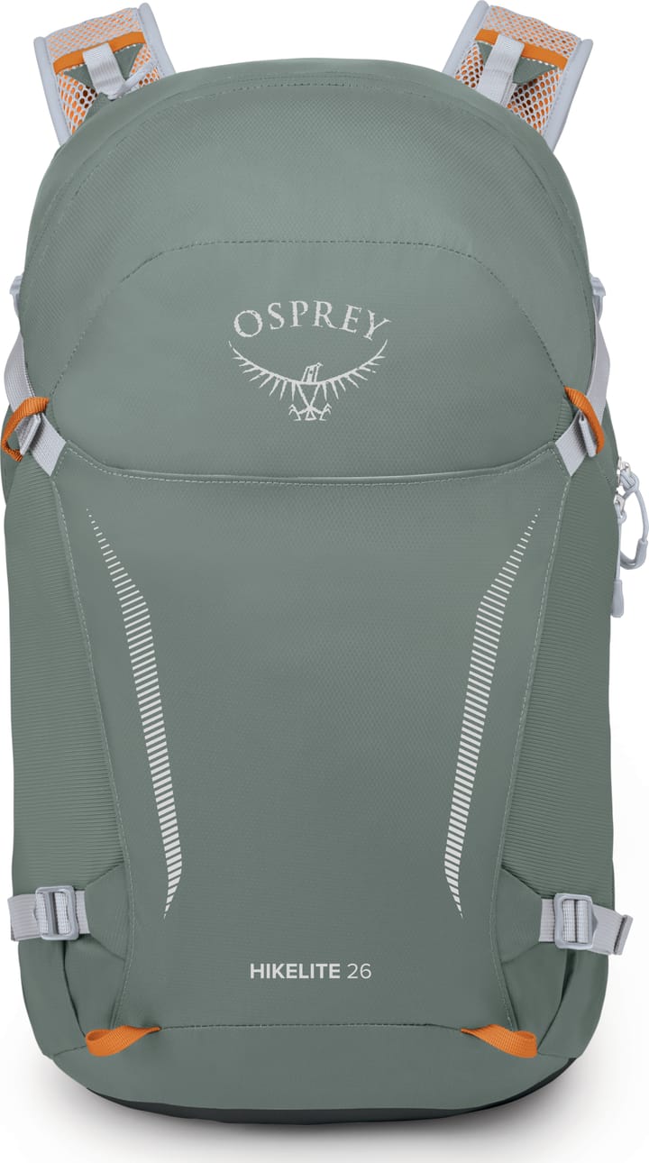 Osprey Hikelite 26 Pine Leaf Green Osprey Osprey Hikelite 26 Pine Leaf Green Osprey