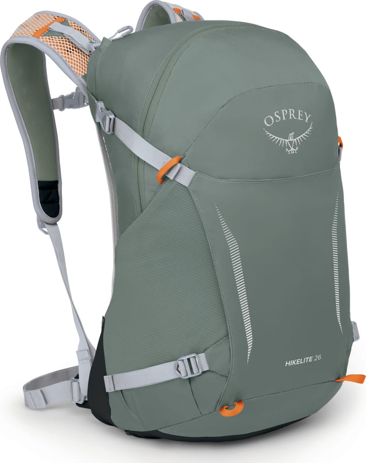 Osprey Hikelite 26 Pine Leaf Green Osprey Osprey Hikelite 26 Pine Leaf Green Osprey