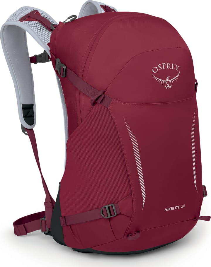 Osprey Hikelite 26 Sangria Red Osprey Osprey Hikelite 26 Sangria Red Osprey