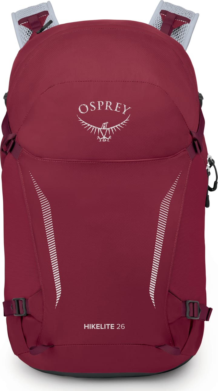 Osprey Hikelite 26 Sangria Red Osprey Osprey Hikelite 26 Sangria Red Osprey