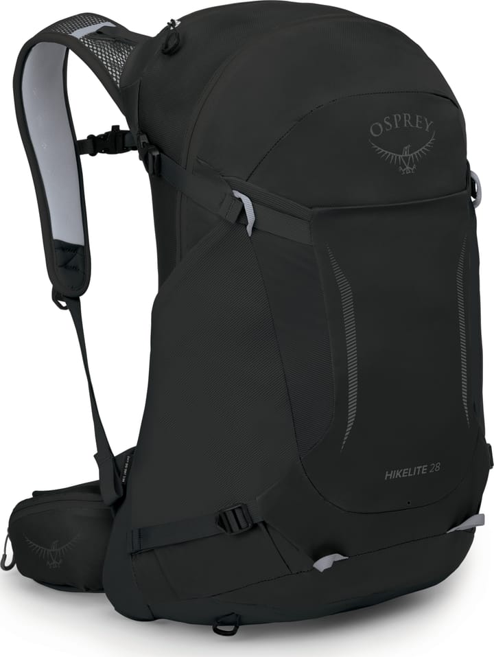 Hikelite 28 Black Osprey