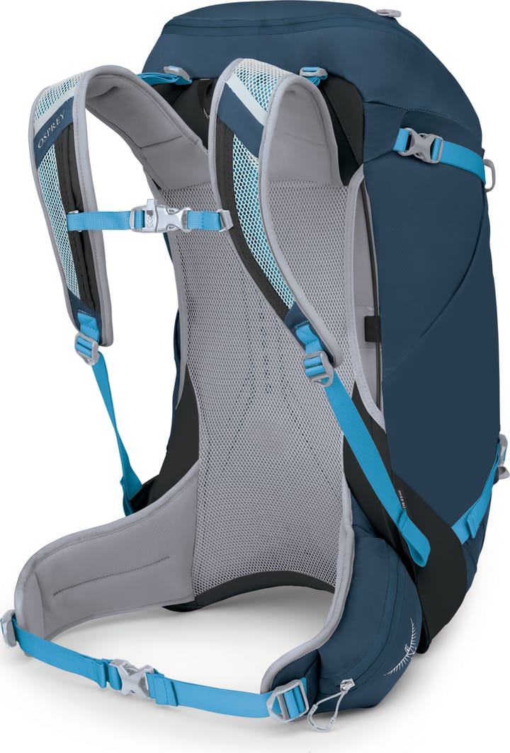 Hikelite 32 Atlas Blue Osprey