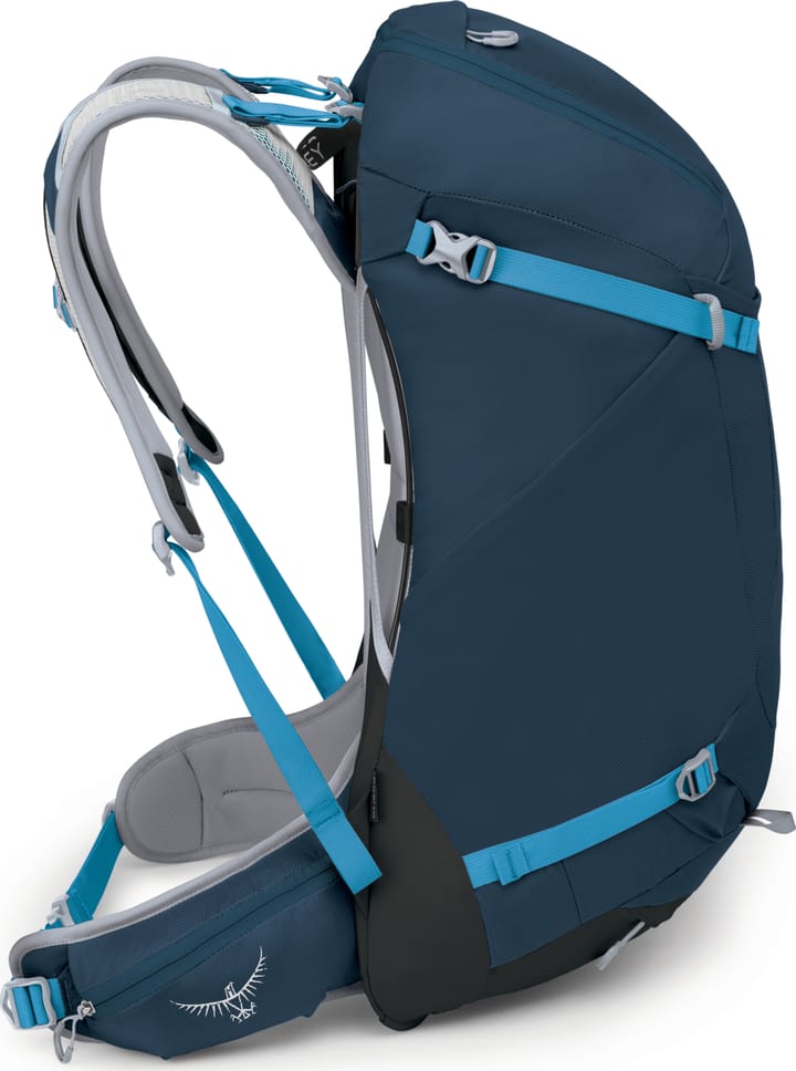 Osprey Hikelite 32 Atlas Blue Osprey