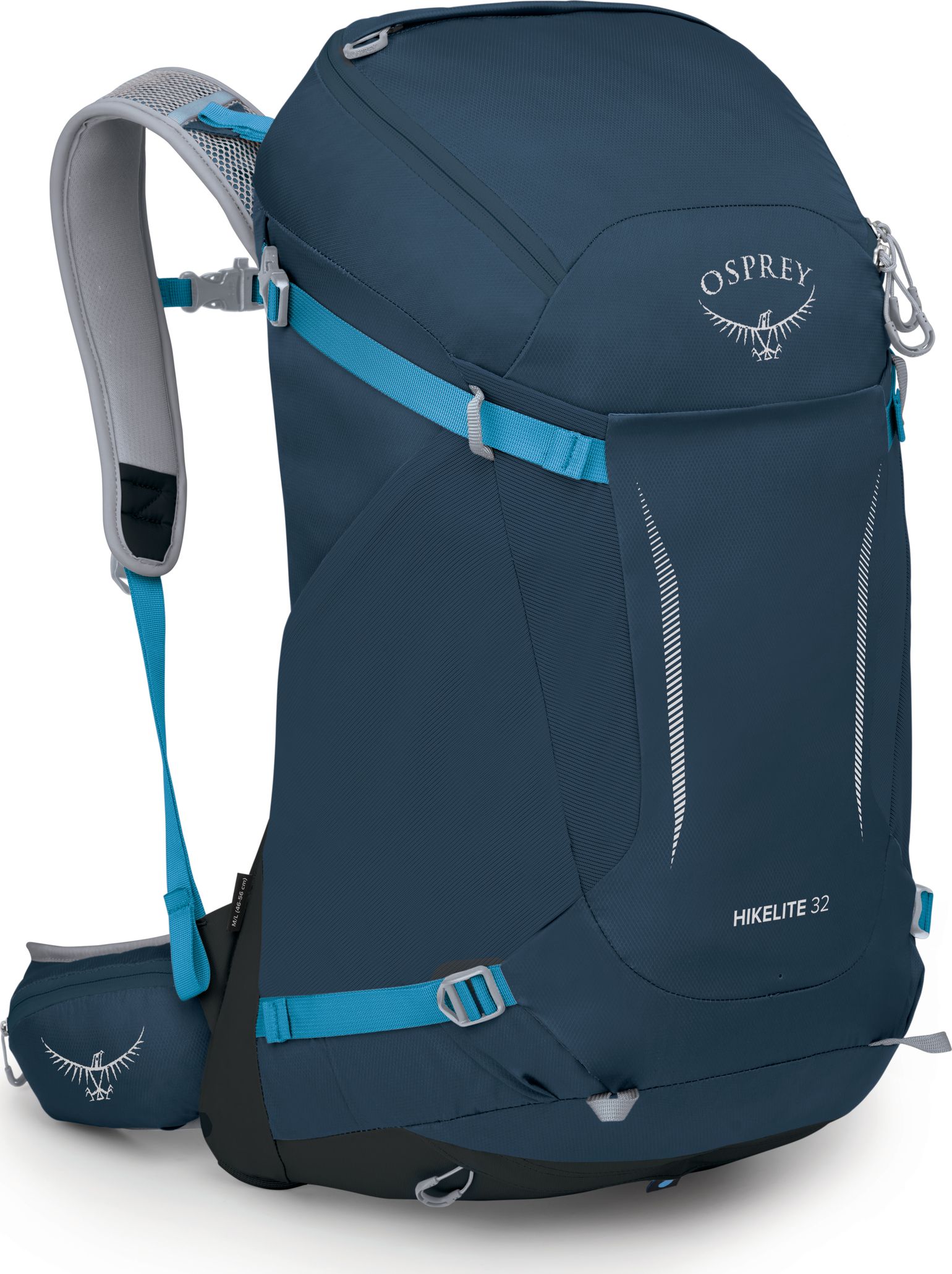 Osprey Hikelite 32 Atlas Blue