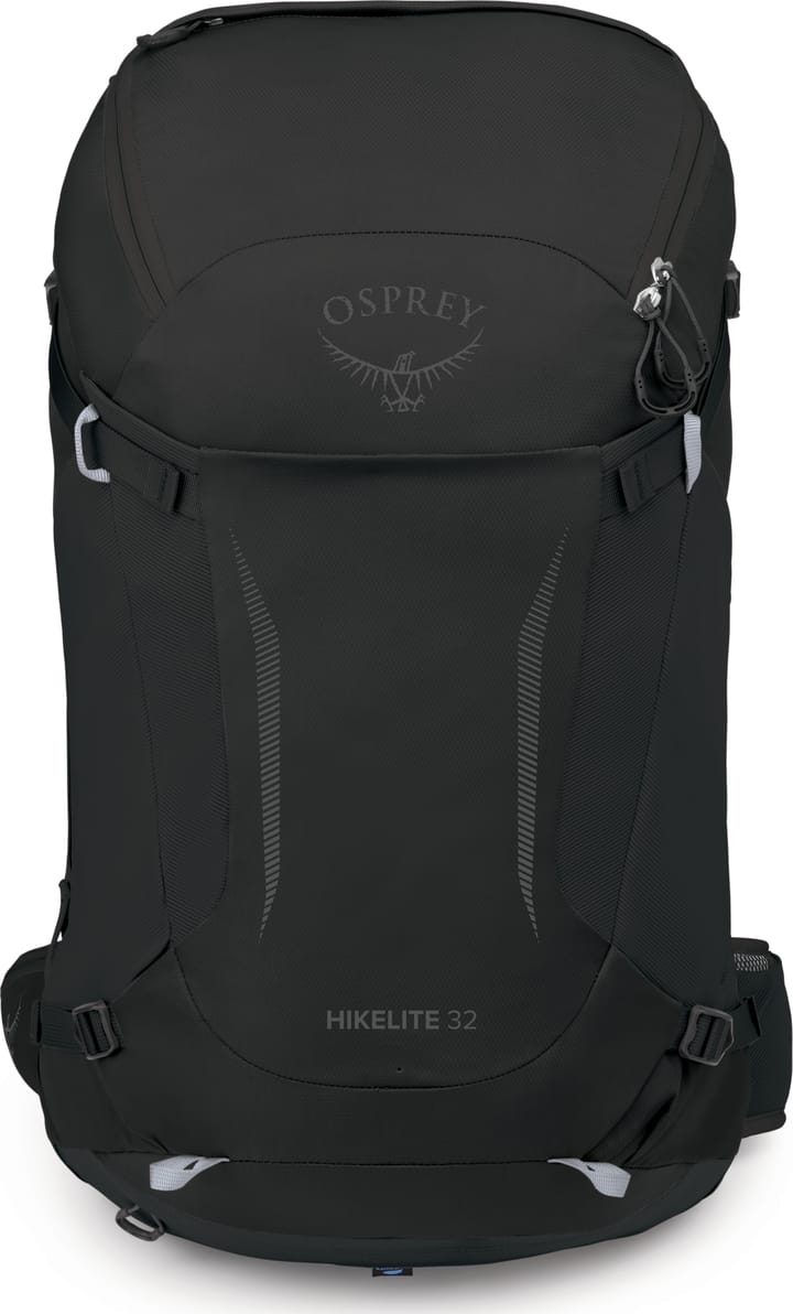 Osprey Hikelite 32 Black Osprey